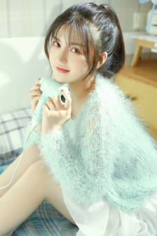 刺青女杀手
